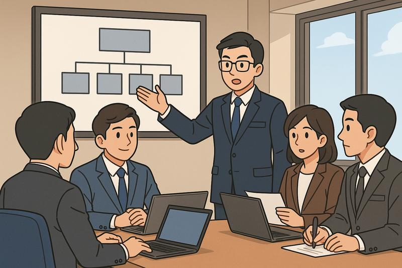 산업부, 대미 협상 총력 대응 위해 TF 출범